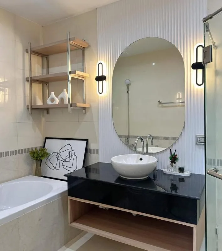 Property photos for Baan Klang Krung Siam - Pathumwan