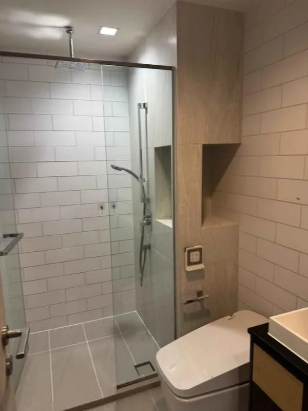 Property photos for THE LINE Jatujak - Mochit