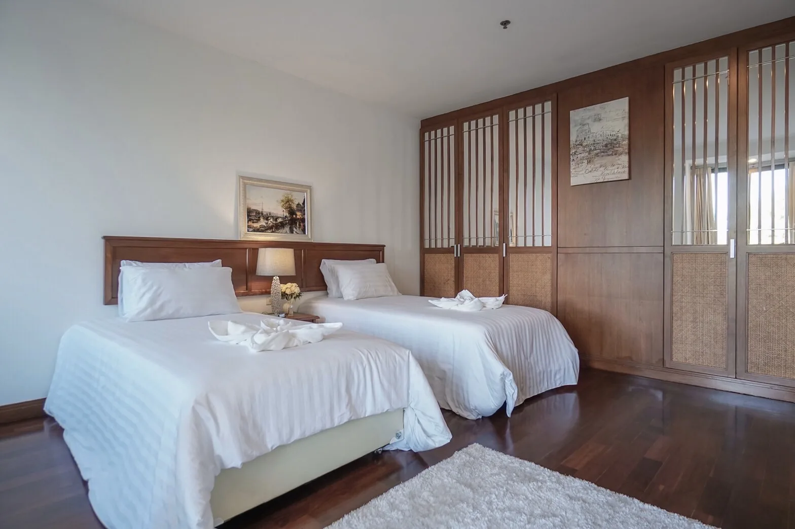 Property photos for Baan Suan Chan