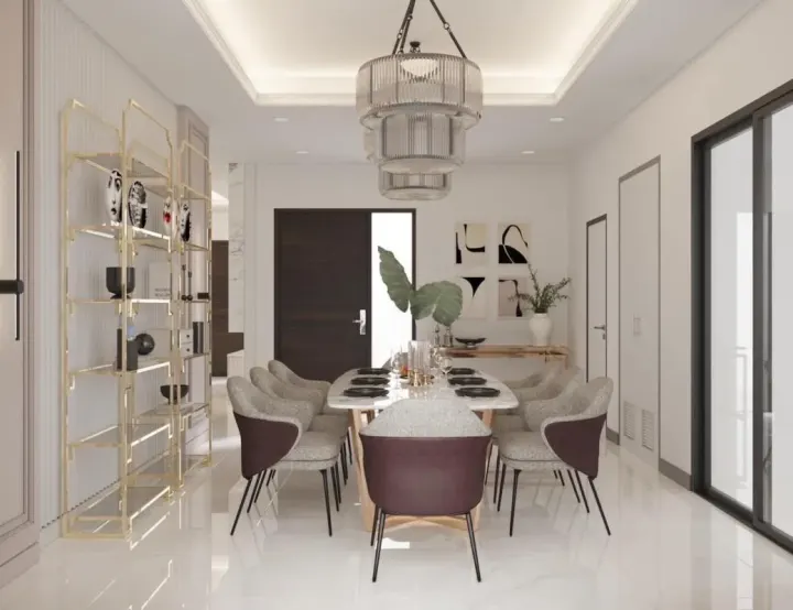 Property photos for The City Bangna