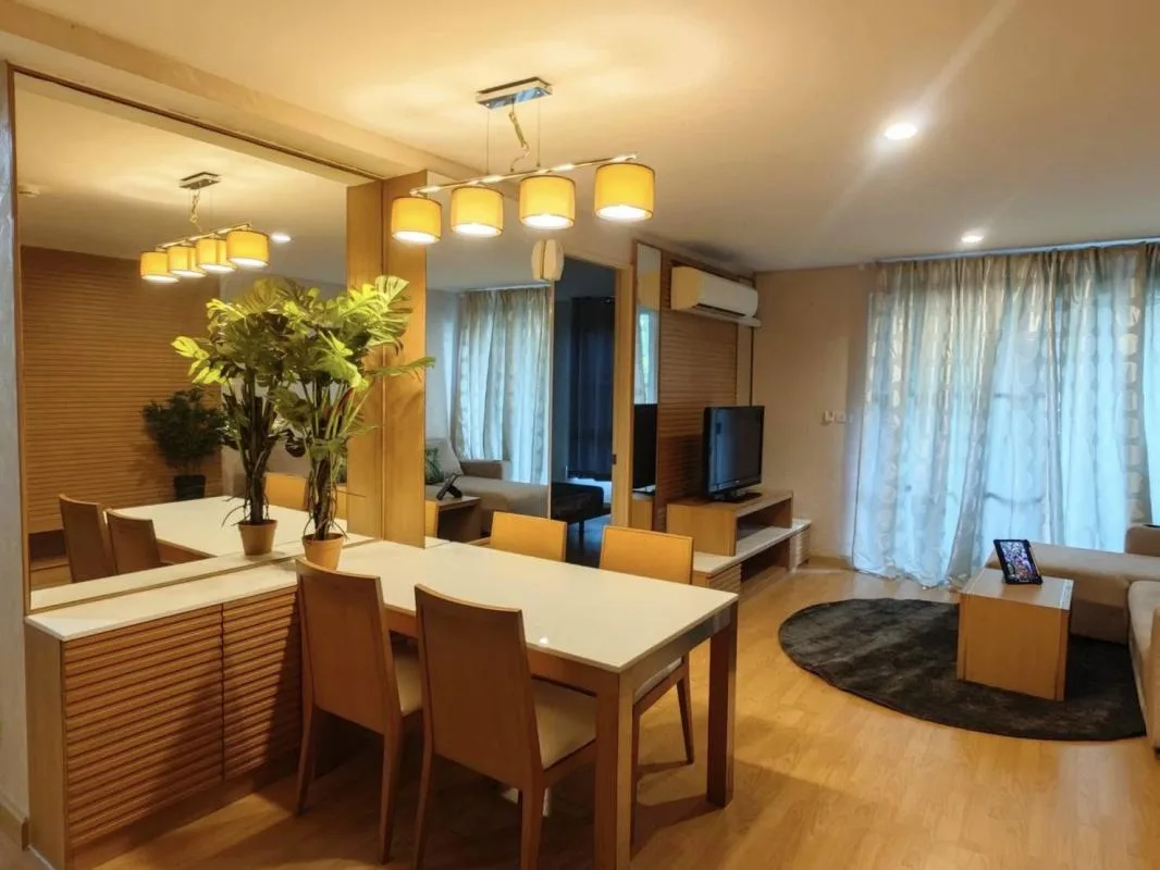 Property photos for The Bangkok Sukhumvit 61