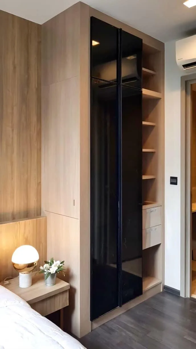 Property photos for The Line Asoke - Ratchada