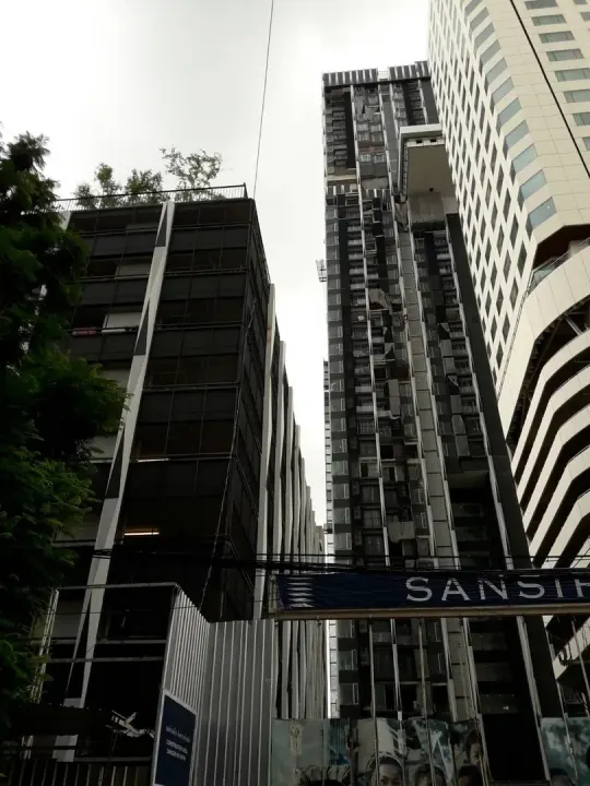 Property photos for Edge Sukhumvit 23