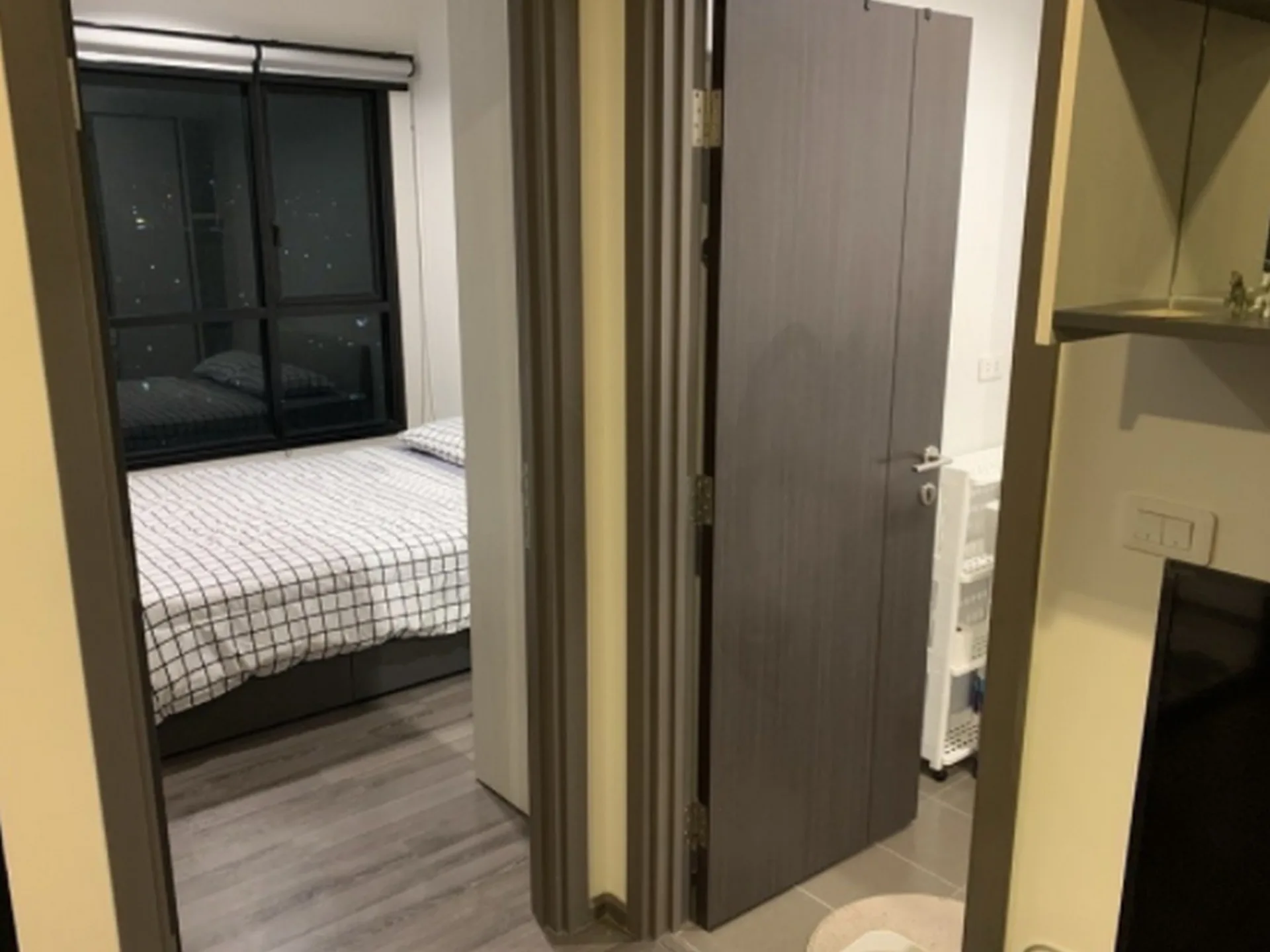 Property photos for The Base Park East Sukhumvit 77
