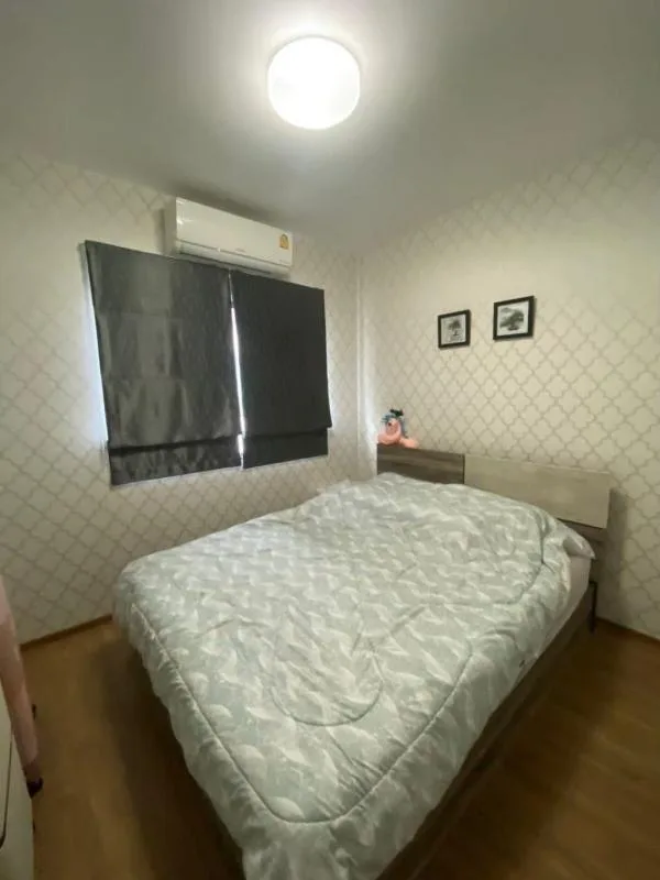 Property photos for Pleno Rama 9 Krungthep Kreetha