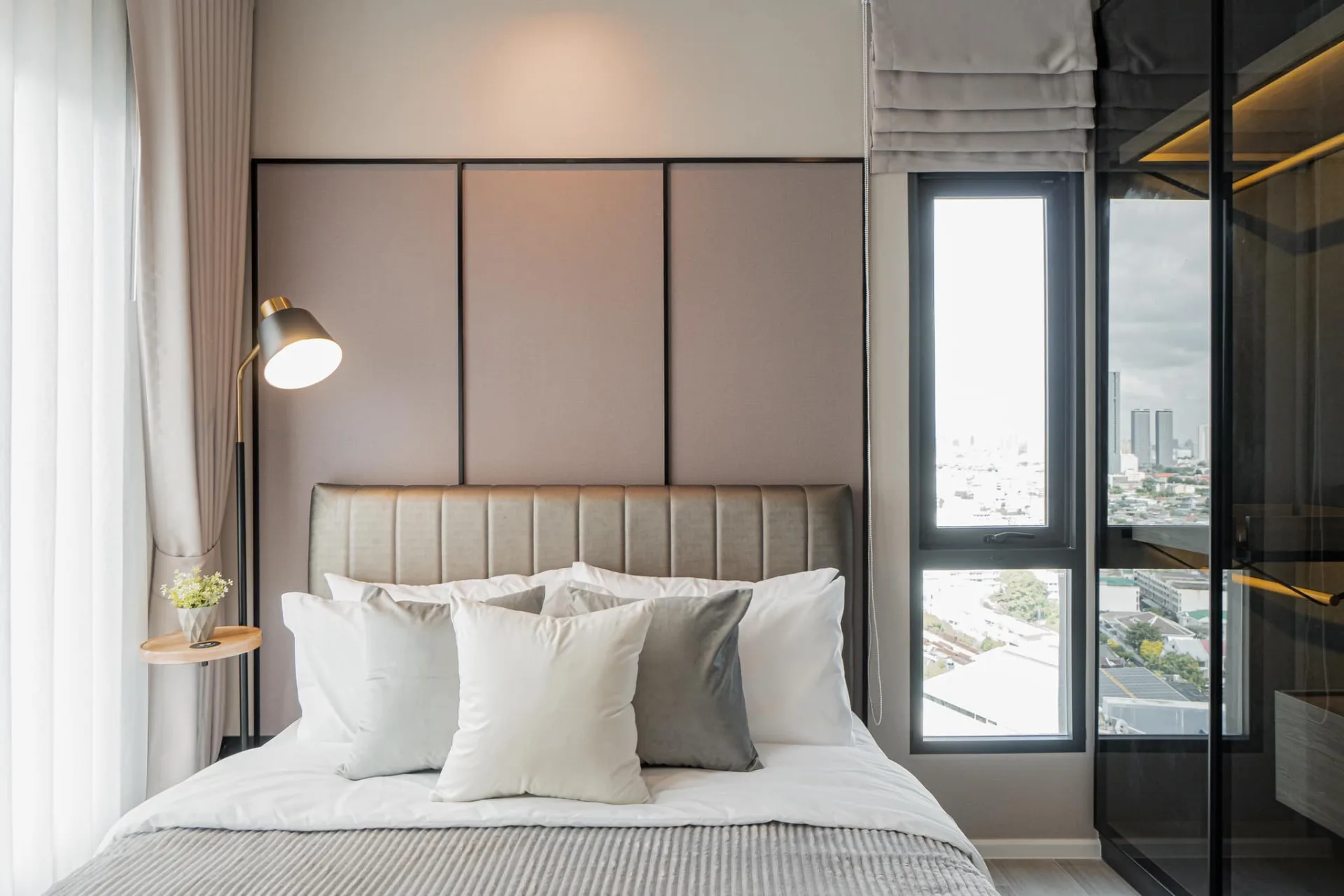 Property photos for The Key Rama 3