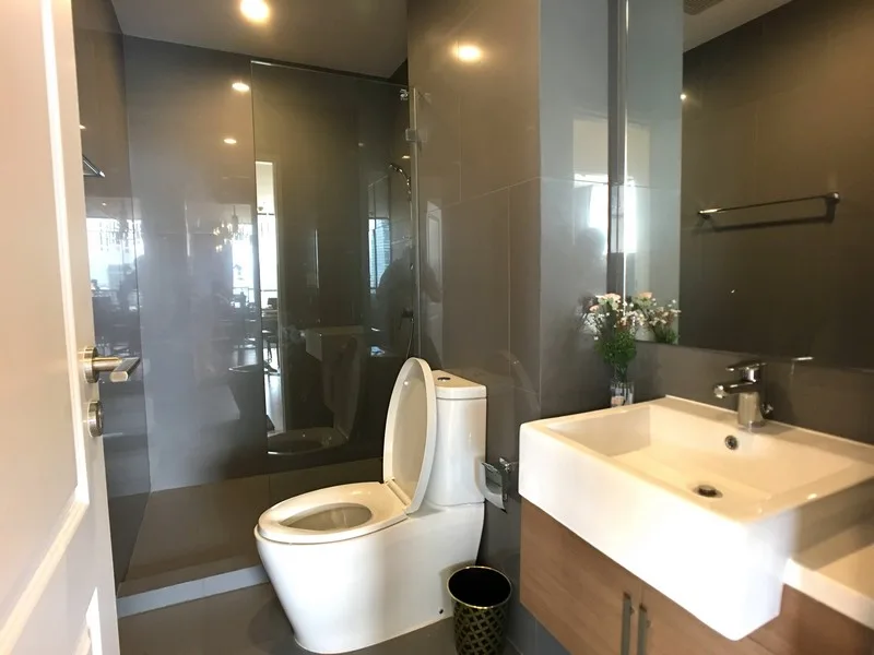 Property photos for Noble Revolve Silom