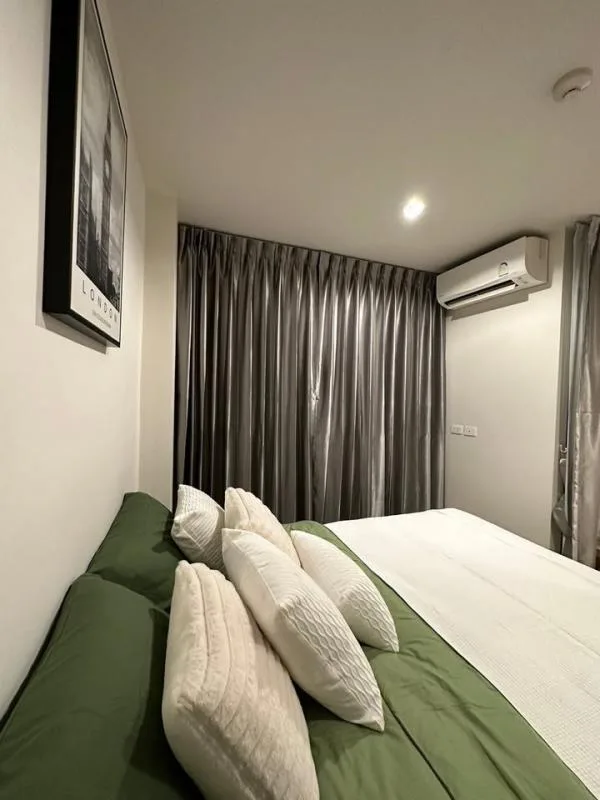 Property photos for The Excel Hideaway Sukhumvit 71