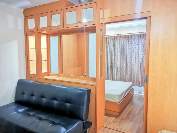 Property photos for Lumpini Place Phahol - Saphankhwai