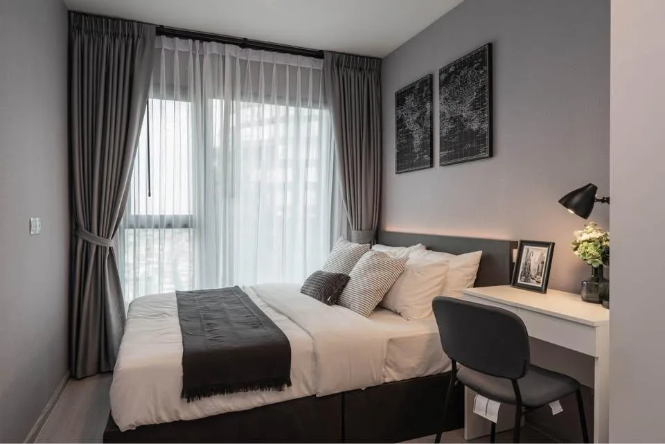 Property photos for LIFE Asoke - Rama 9