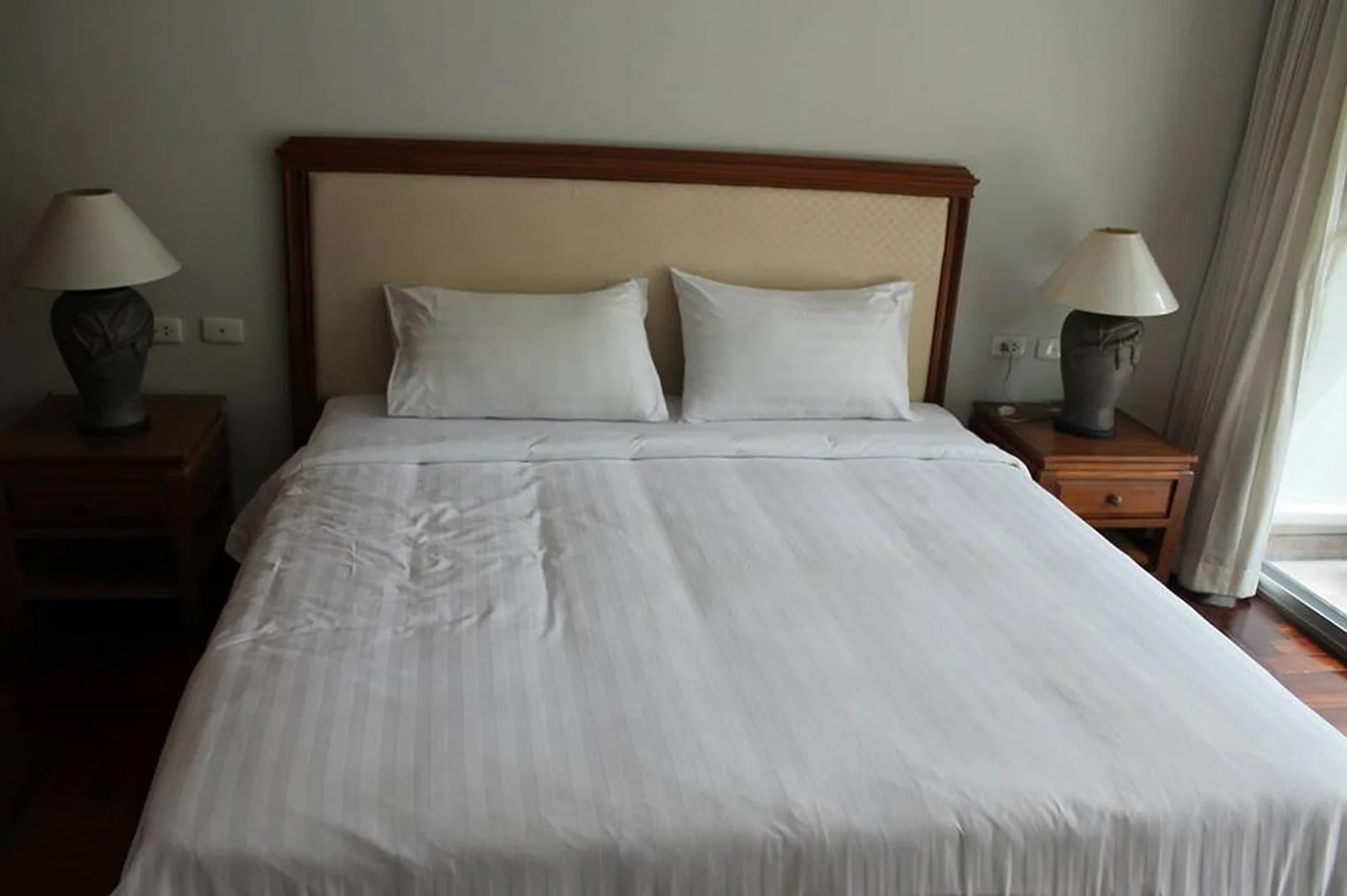 Property photos for Baan Thirapa