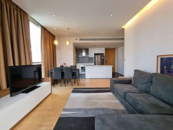 Property photos for Aequa Sukhumvit 49