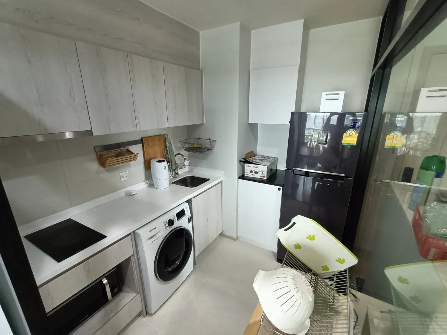 Property photos for Life Sukhumvit 48