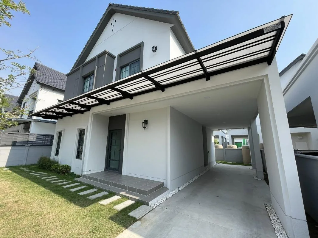 Property photos for Centro Bangna - Km.7