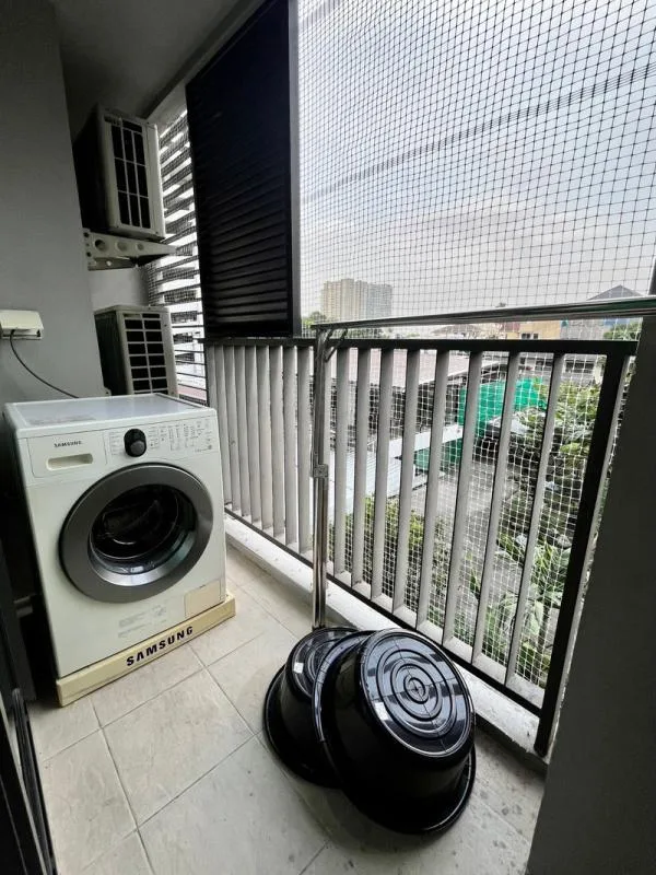 Property photos for The President Sukhumvit