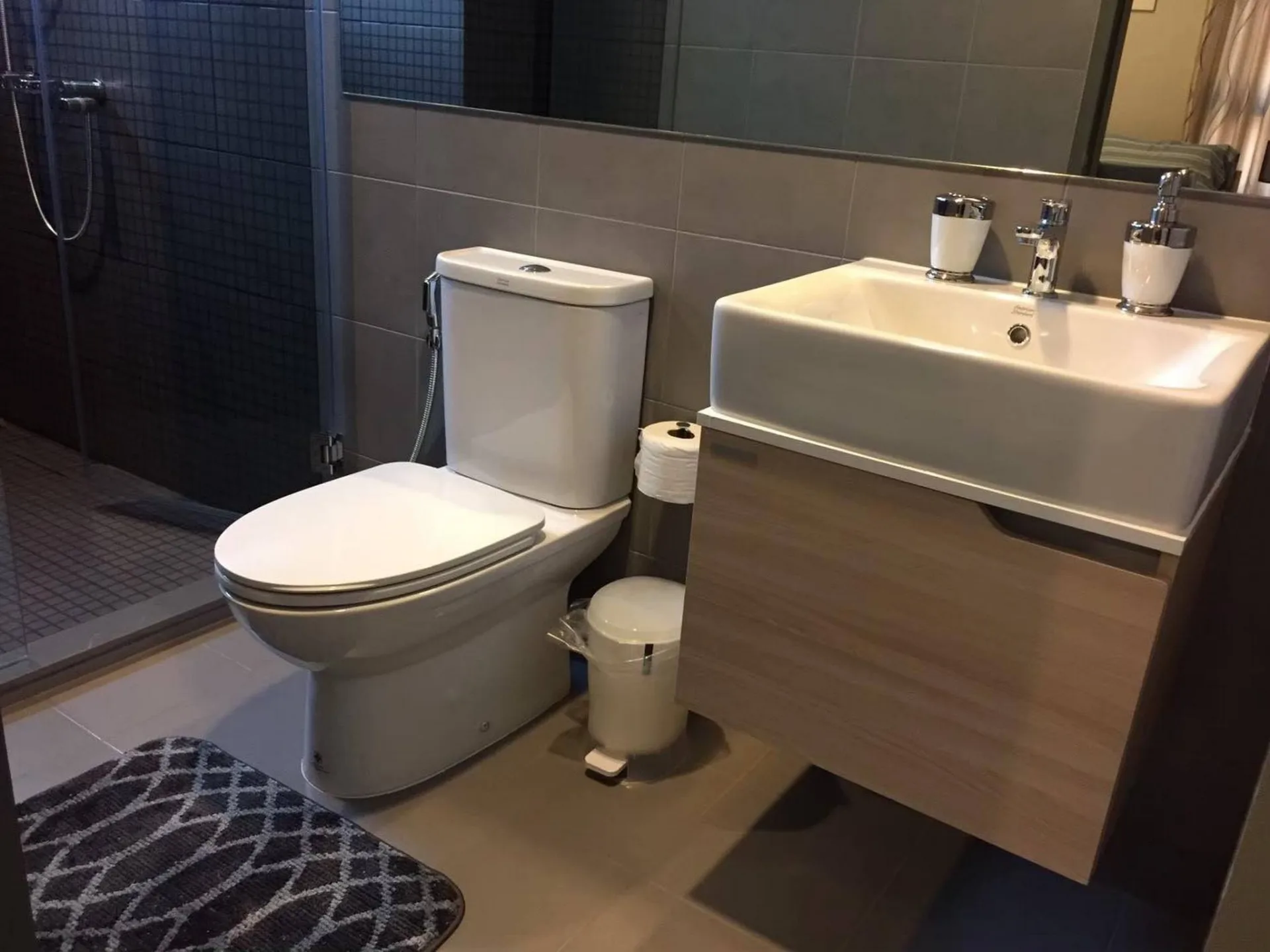 Property photos for Ideo Sukhumvit 115