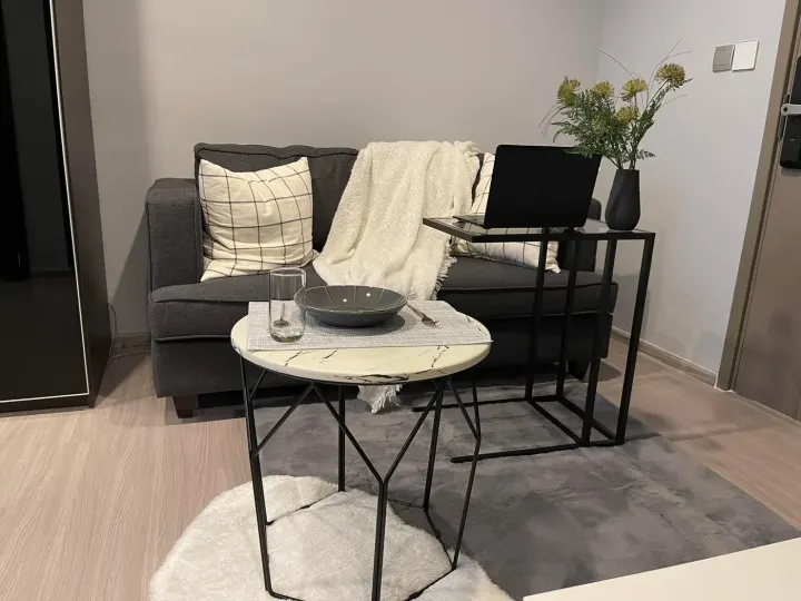 Property photos for Life Asoke Hype