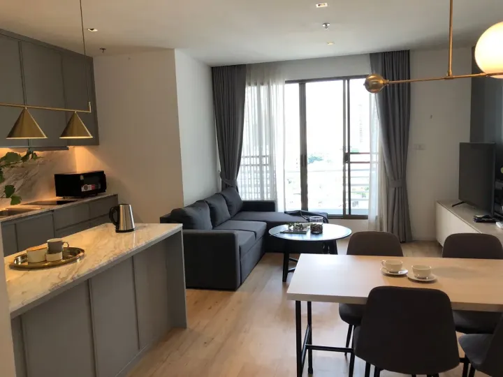 Property photos for The Pearl 49