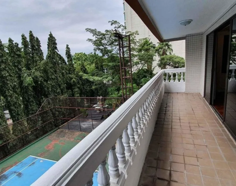 Property photos for Bangkapi Mansion