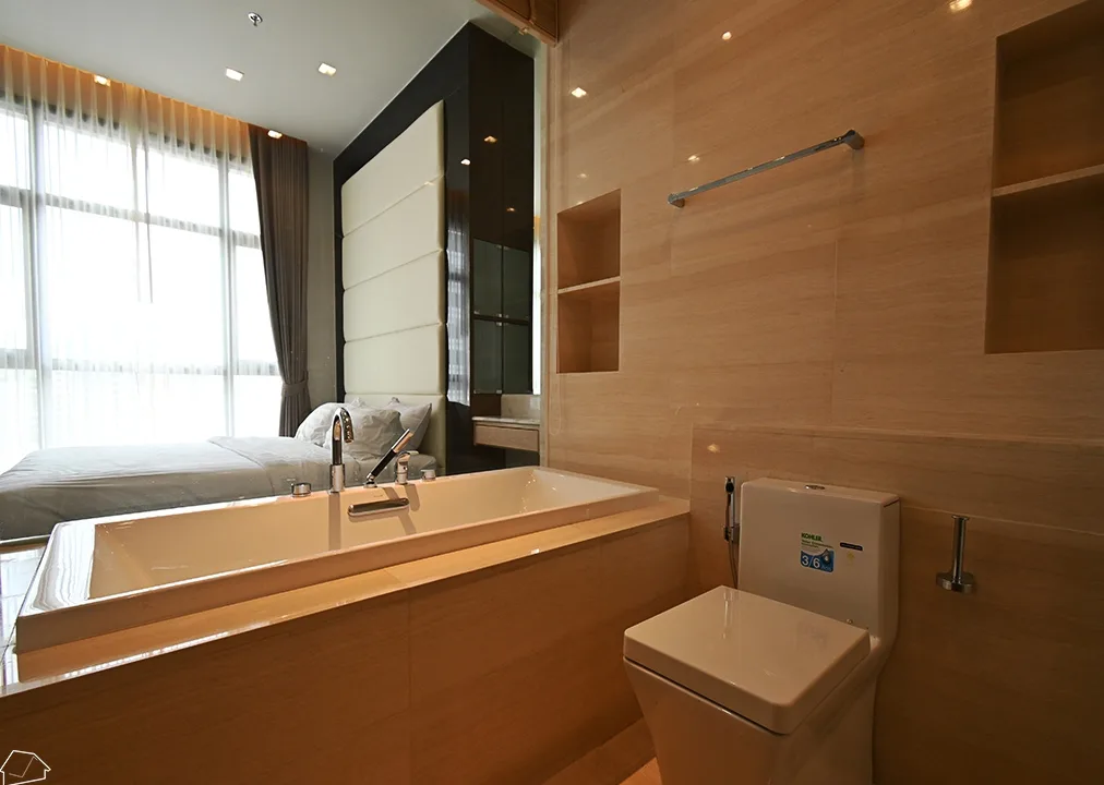 Property photos for The XXXIX by Sansiri