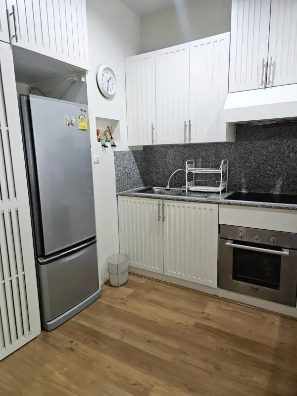 Property photos for Baan Klang Krung Siam - Pathumwan