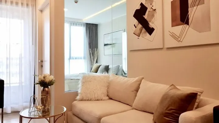 Property photos for Vtara Sukhumvit 36
