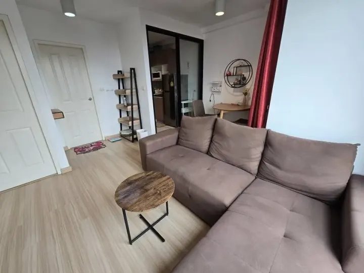 Property photos for Chateau In Town Sukhumvit 62/1