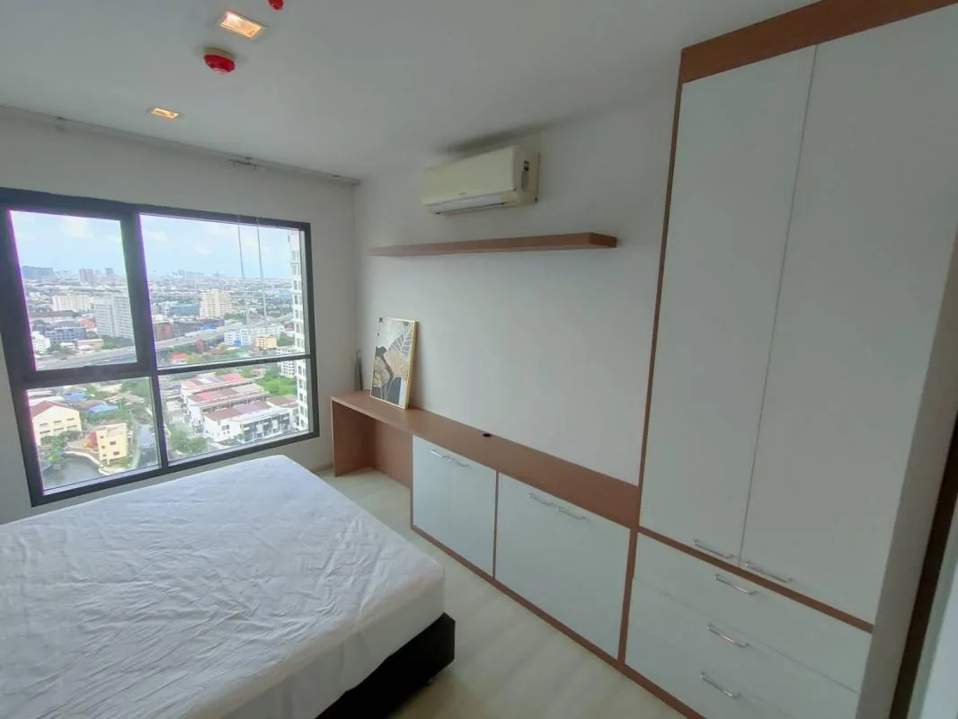 Property photos for Life Sukhumvit 48