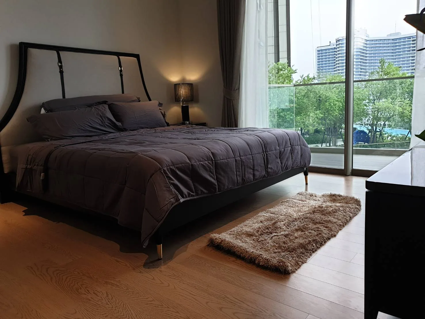 Property photos for Magnolias Waterfront Residences