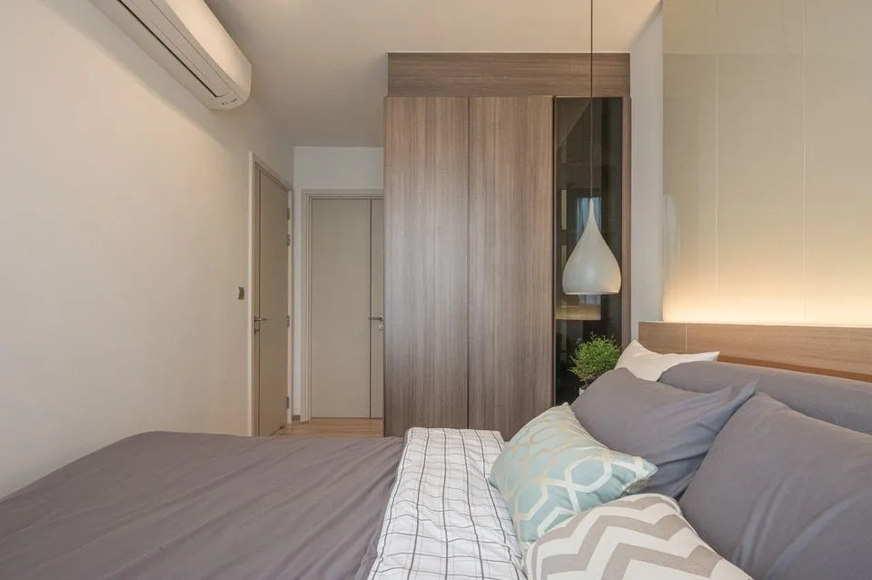Property photos for THE LINE Phahol - Pradipat