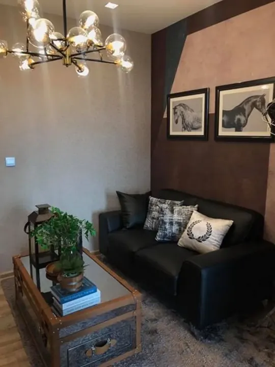 Property photos for THE LINE Jatujak - Mochit
