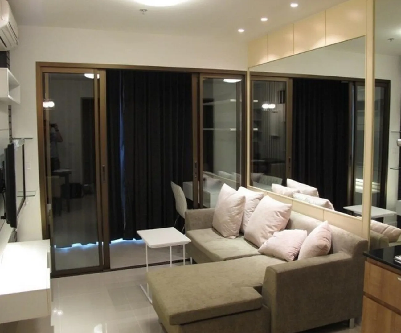 Property photos for Ideo Sathorn - Taksin