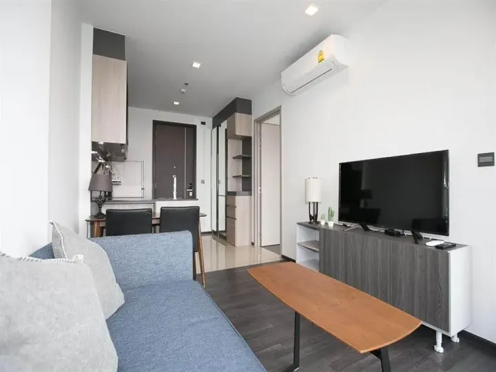 Property photos for The Line Asoke - Ratchada