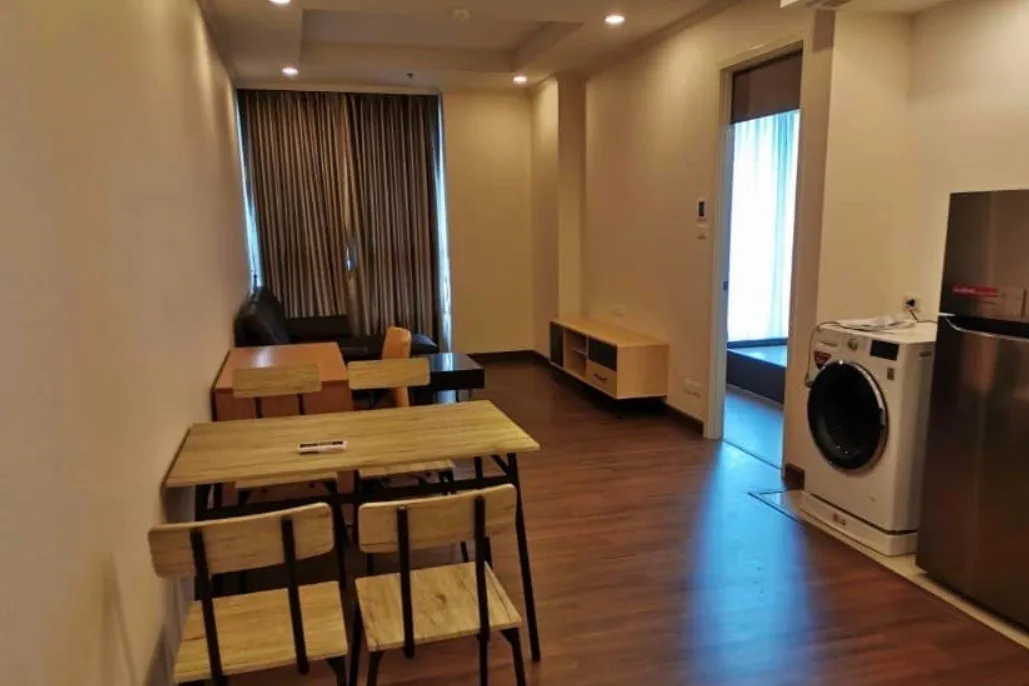 Property photos for Supalai Elite Sathorn - Suanplu