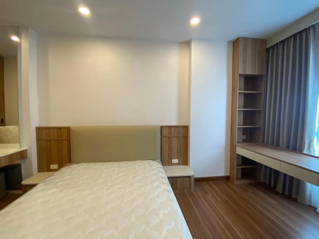 Property photos for Supalai Premier Charoen Nakhon