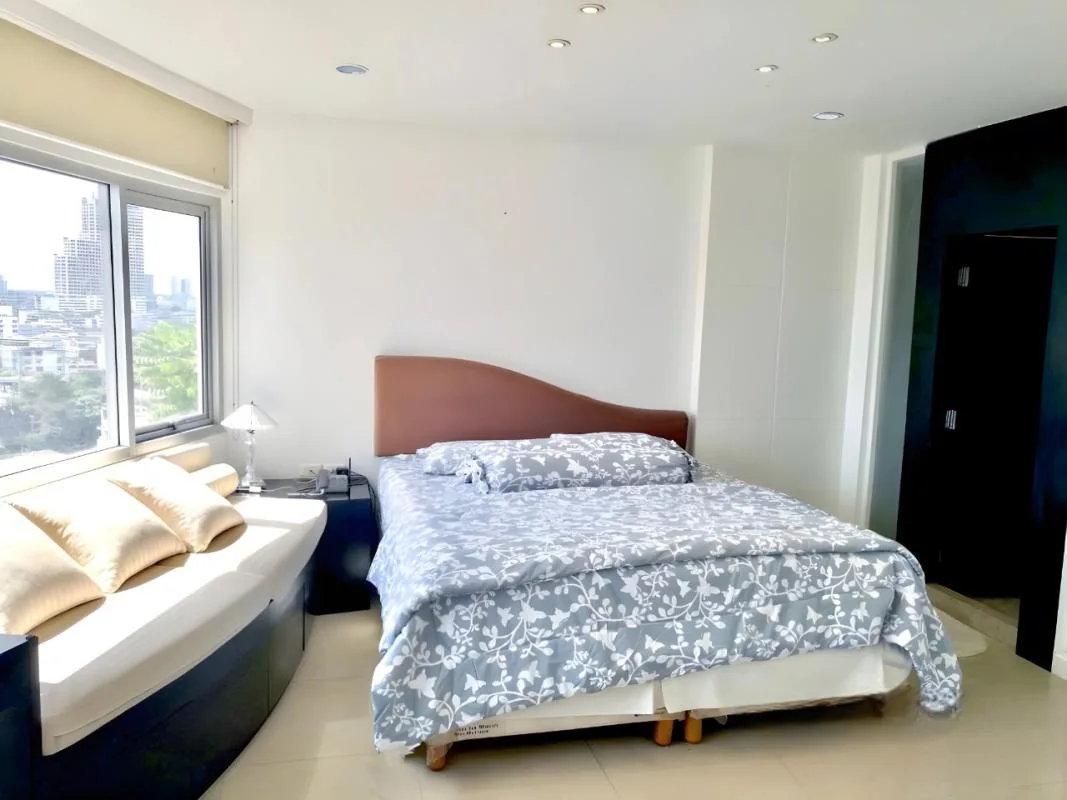 Property photos for Saichol Mansion