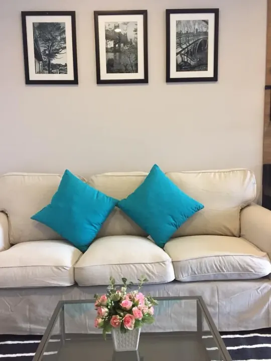 Property photos for The Room Sathorn - St.Louis