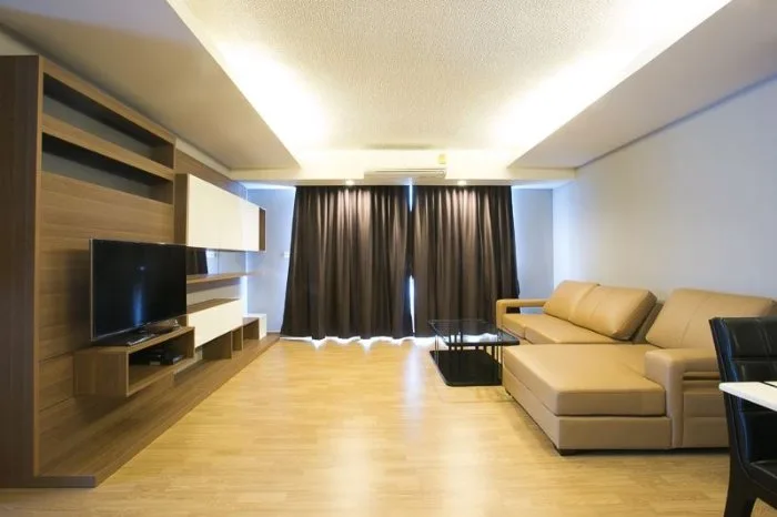 Property photos for The Waterford Sukhumvit 50 Onnut