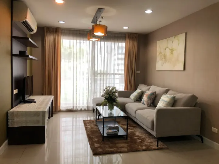 Property photos for Serene Place Sukhumvit 24