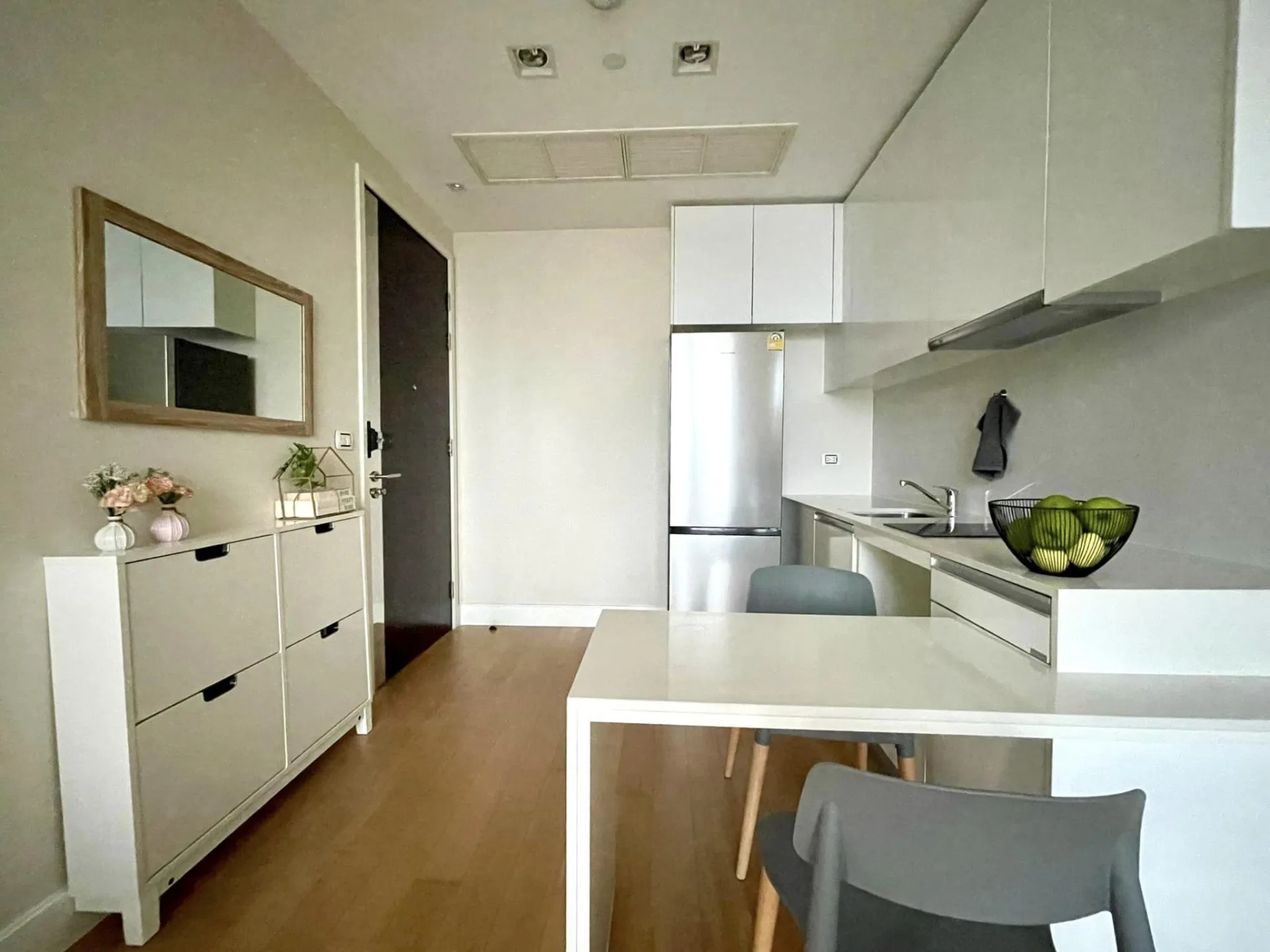 Property photos for Equinox Phahol-vibha