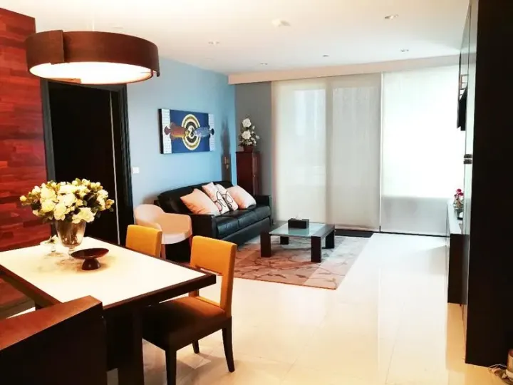Property photos for Watermark Chaophraya