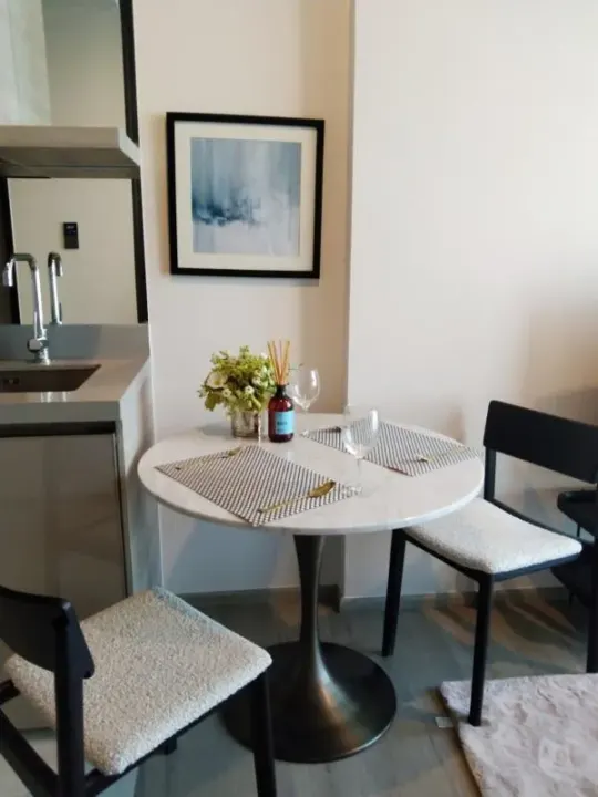 Property photos for The Crest Park Residences