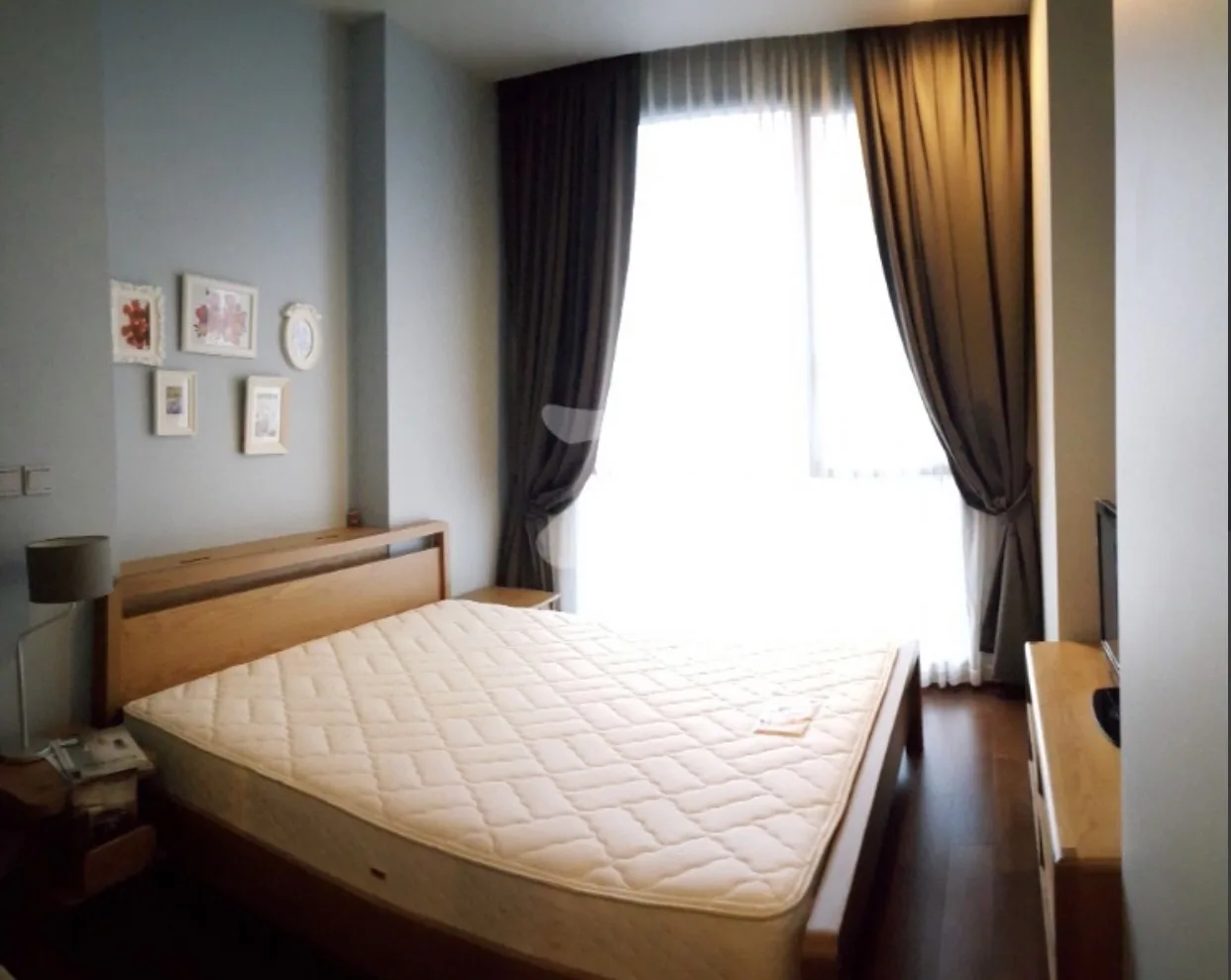 Property photos for Quattro by Sansiri