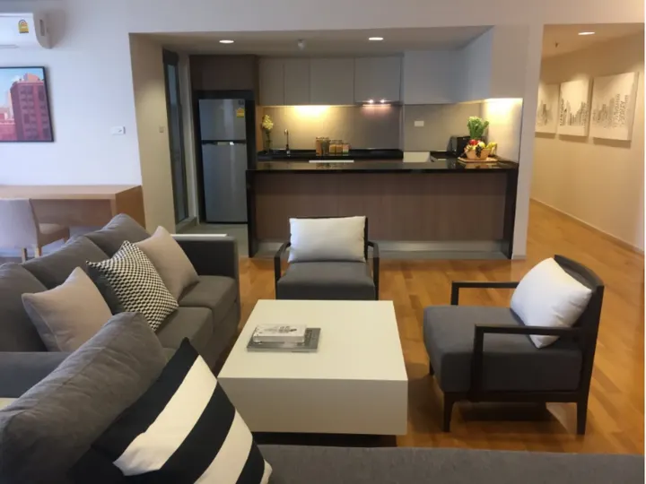 Property photos for Piya Residence 28 -30