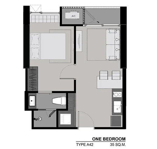 Property photos for Rhythm Sukhumvit 42
