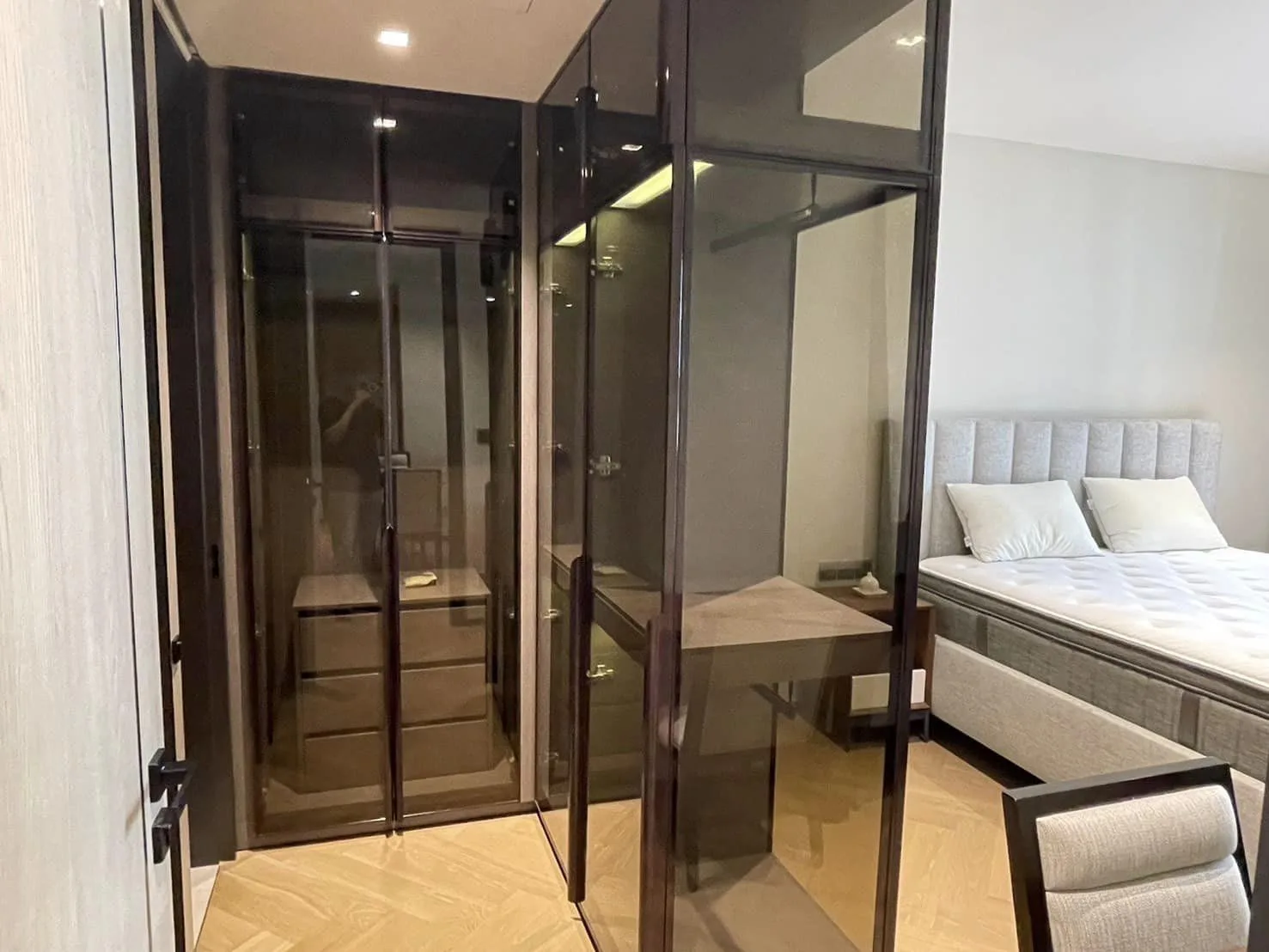 Property photos for The Reserve Sukhumvit 61