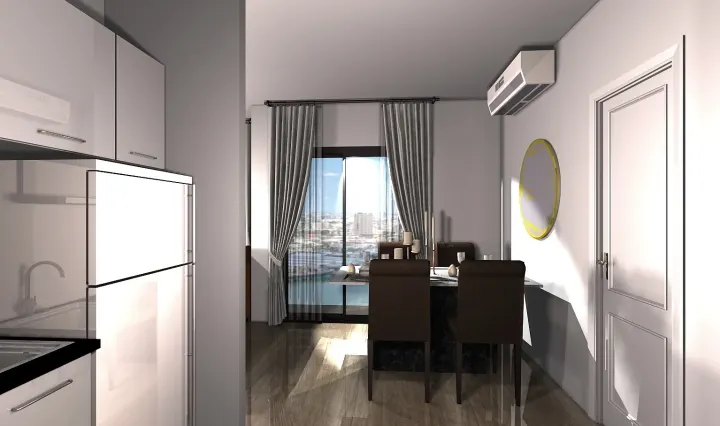 Property photos for The Key Rama 3