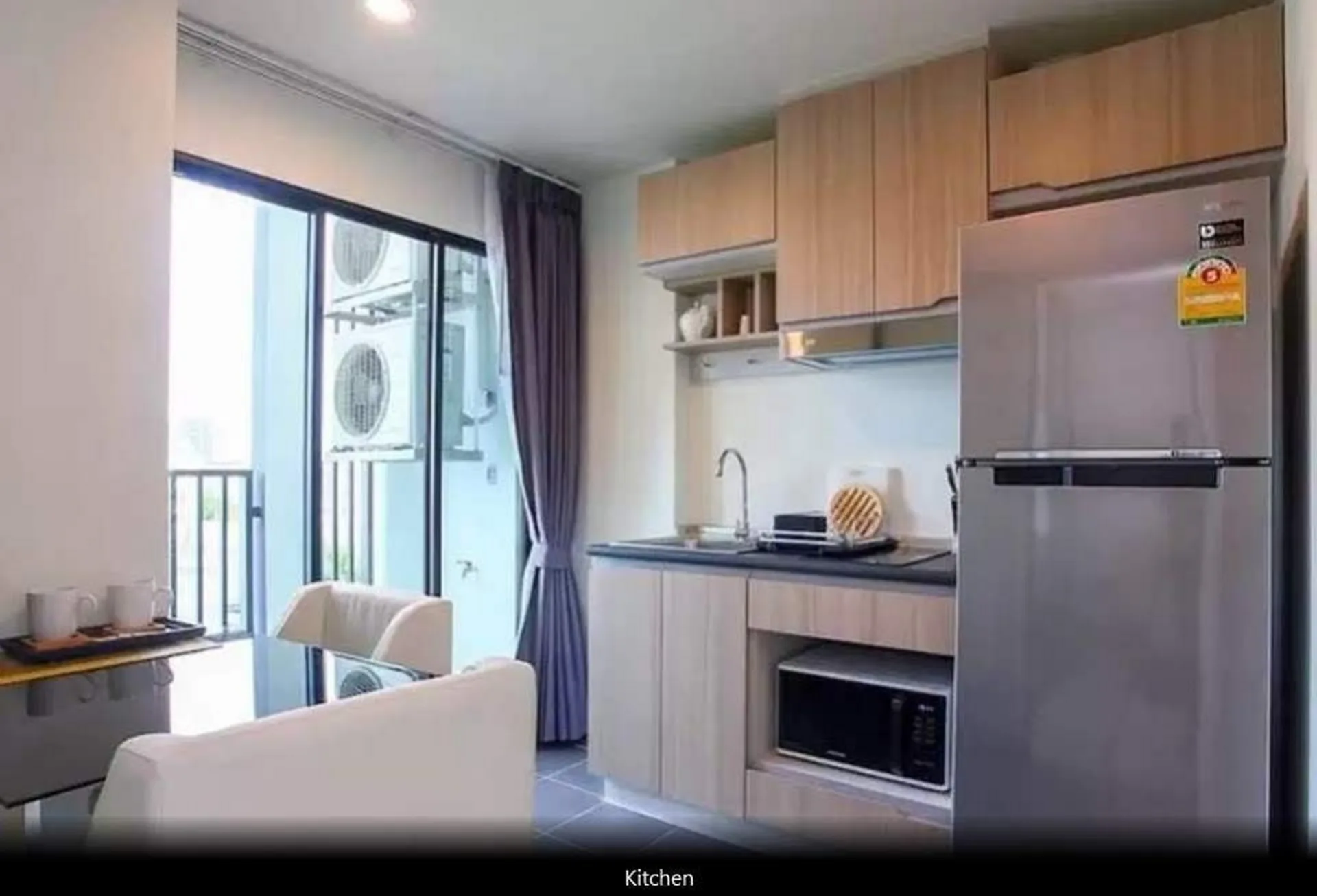 Property photos for Niche Mono Sukhumvit 50
