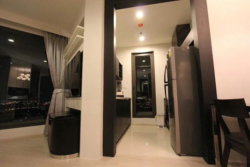 Property photos for Rhythm Sukhumvit 44/1