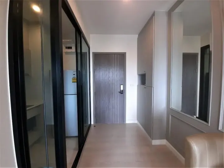 Property photos for The Niche Pride Thonglor-Phetchaburi